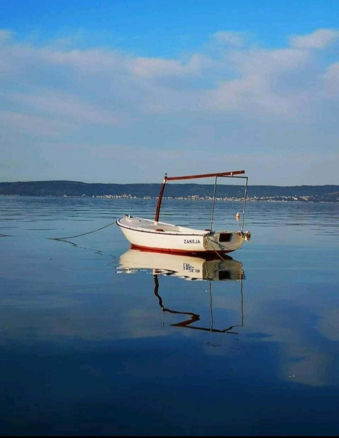 Apartment Vidovic Kastela Dış mekan fotoğraf