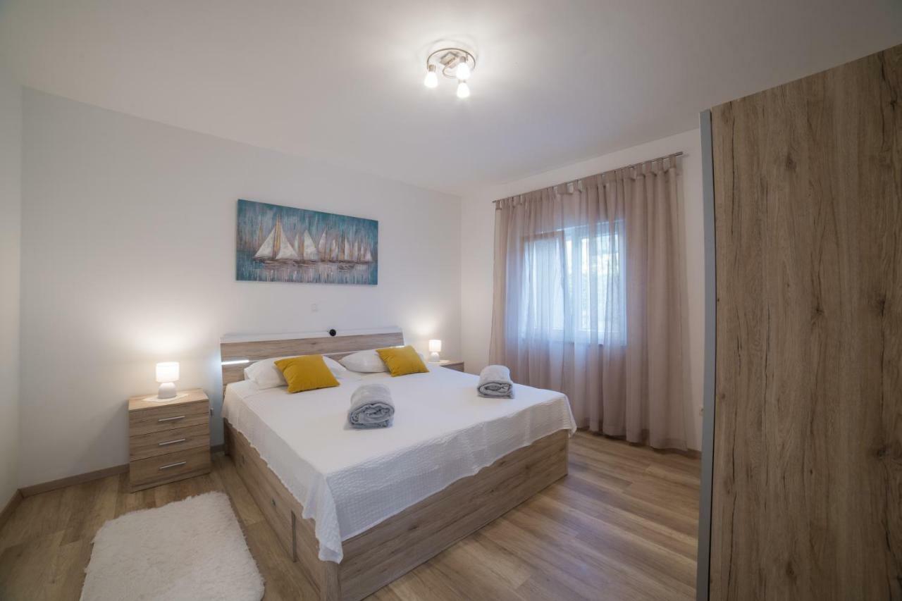 Apartment Vidovic Kastela Dış mekan fotoğraf