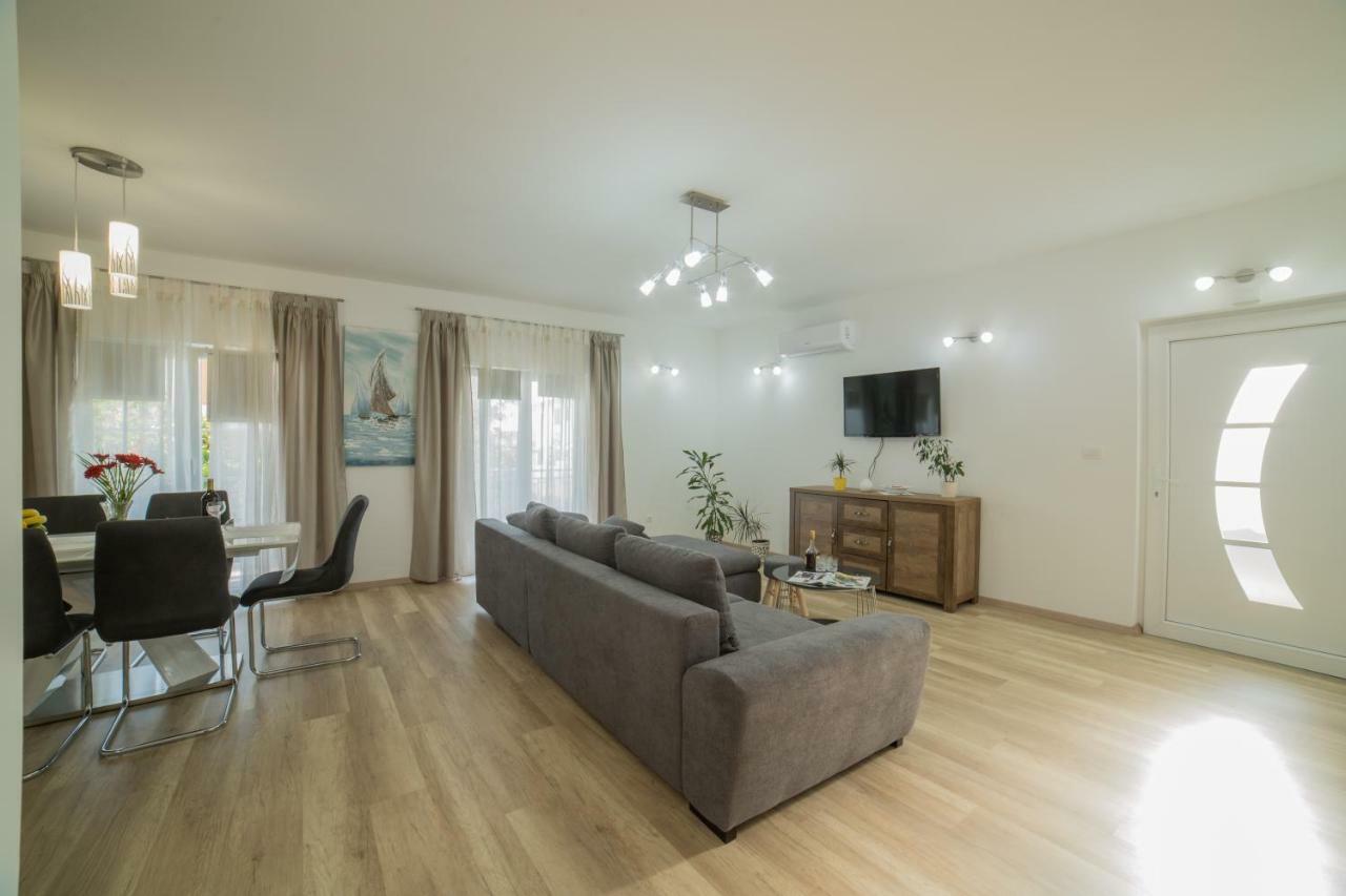 Apartment Vidovic Kastela Dış mekan fotoğraf