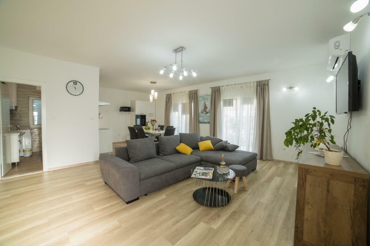 Apartment Vidovic Kastela Dış mekan fotoğraf